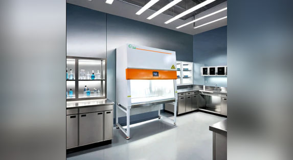 Laboratory Biosafety Cabinet